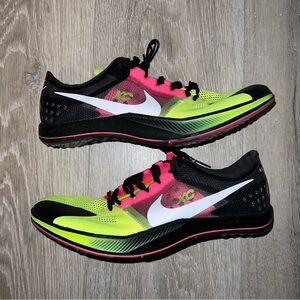 Men’s Nike ZoomX Dragonfly XC Spikes